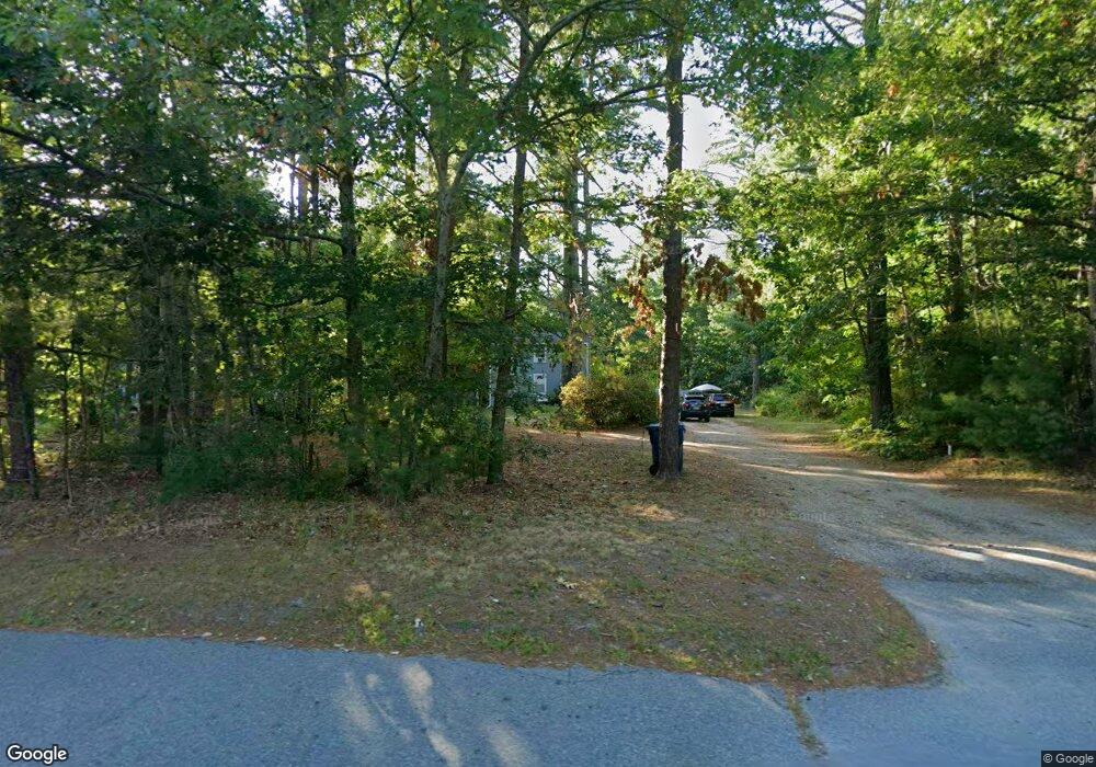 104 S Meadow Rd unit 10-4, Carver, MA 02330 - photo 1