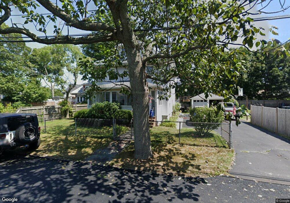 20 Bluff Rd, North Weymouth, MA 02191 - photo 1