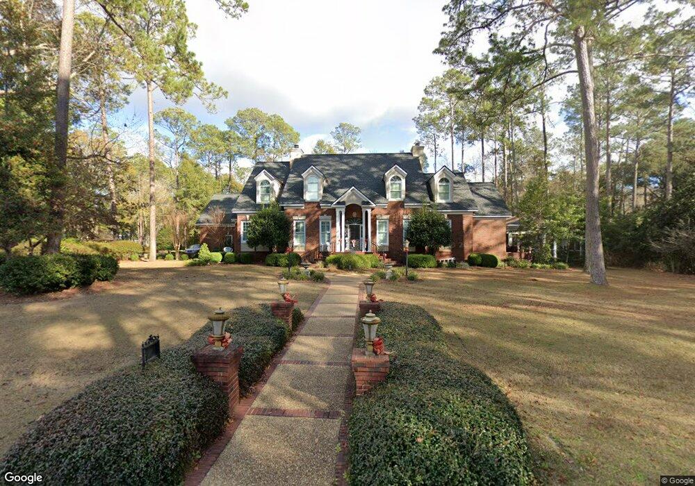 1805 Woodridge Dr, Bainbridge, GA 39819 - photo 1