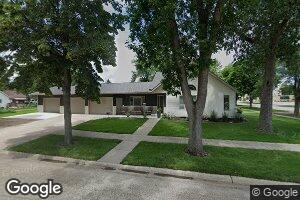 200 W Center St, Edgerton, MN 56128