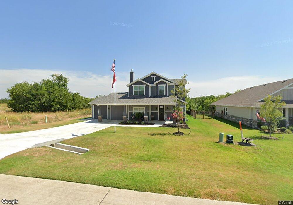 1338 Greenfield St, Gainesville, TX 76240 - photo 1