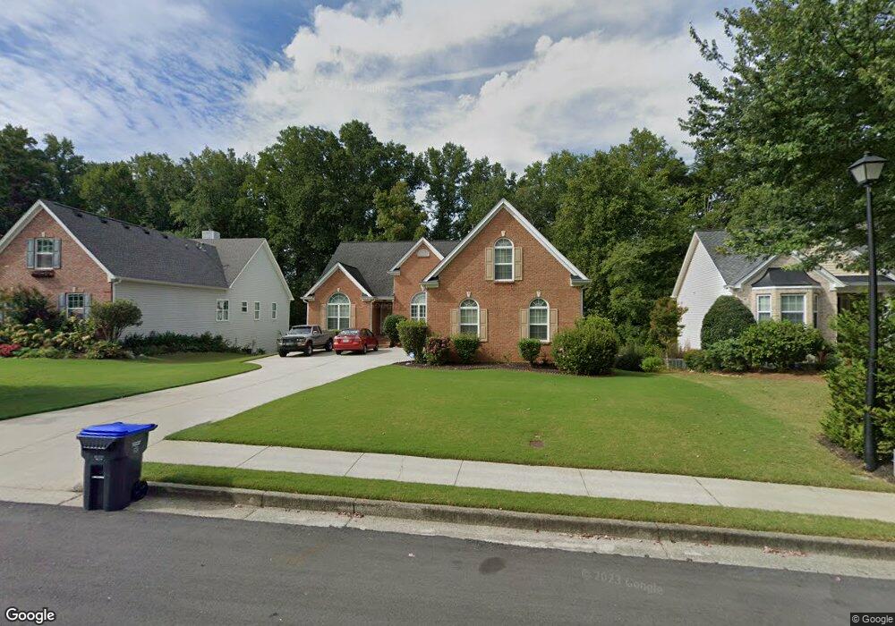 544 Grand Ashbury Ln, Buford, GA 30518 - photo 1