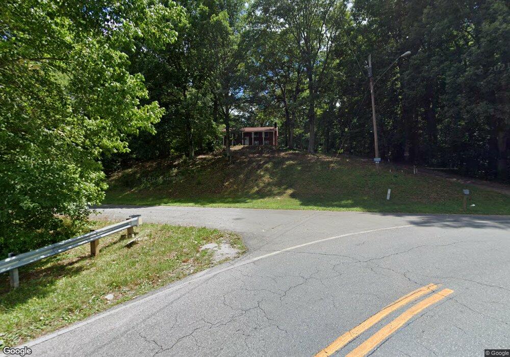 2346 Hoey Church Rd, Shelby, NC 28152 - photo 1