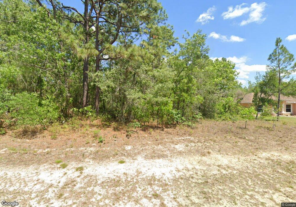 9635 N Paradisea Dr, Citrus Springs, FL 34433 - photo 1