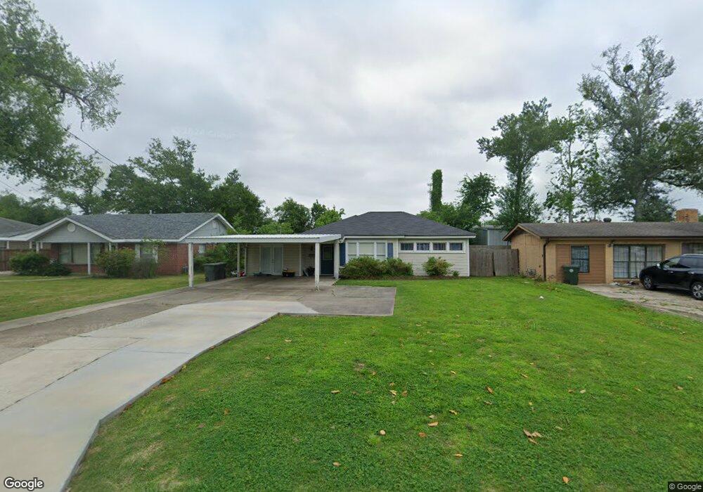 4427 Sarver St, Lake Charles, LA 70605 - photo 1