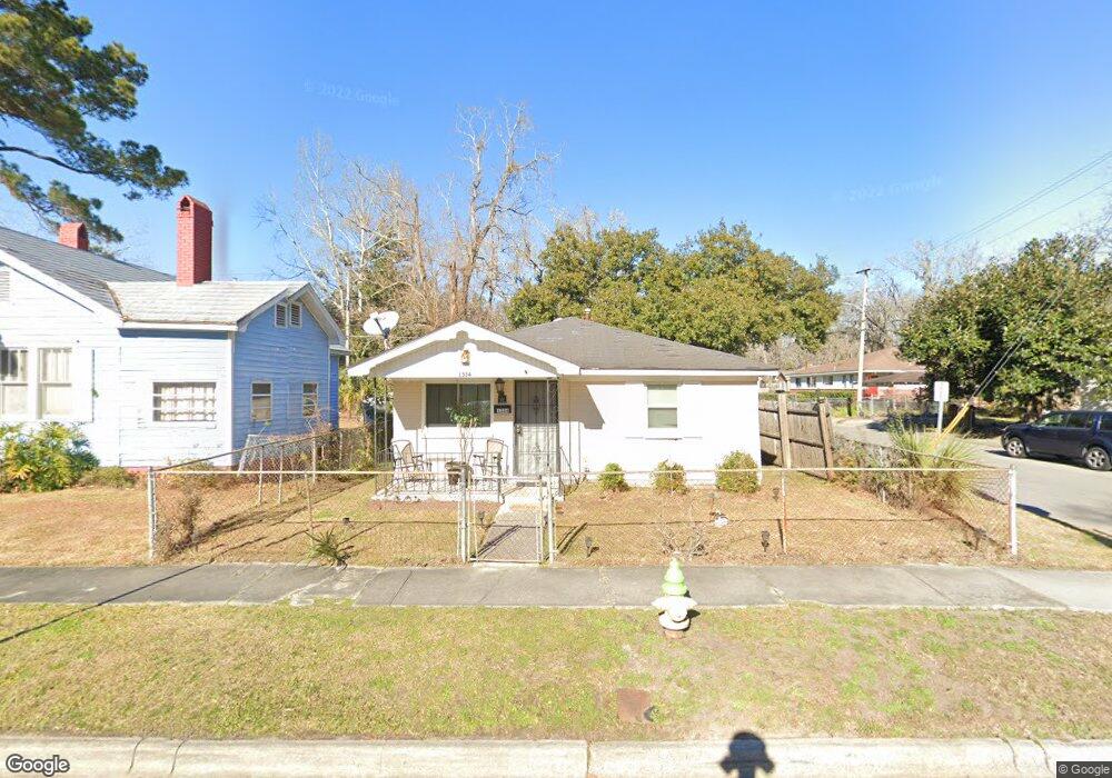 1334 E 42nd St, Savannah, GA 31404 - photo 1