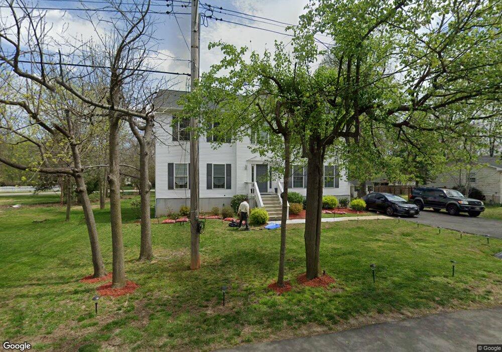 6705 Glen Ave, Glenn Dale, MD 20769 - photo 1