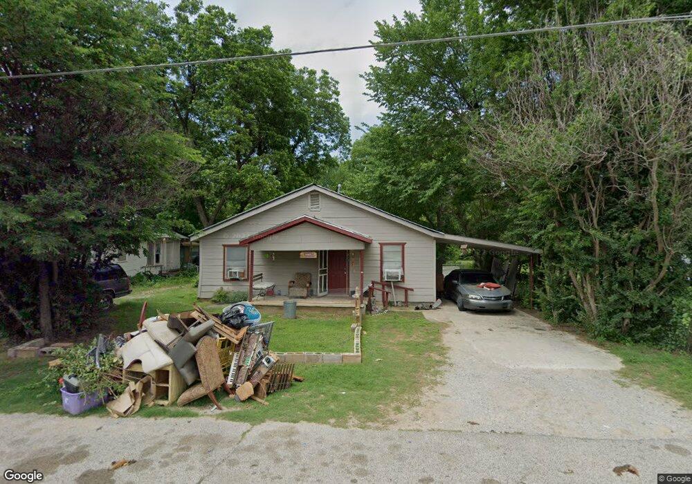 413 3rd Ave SE, Ardmore, OK 73401 - photo 1