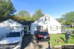 114 W Elliott Rd, Russells Point, OH 43348