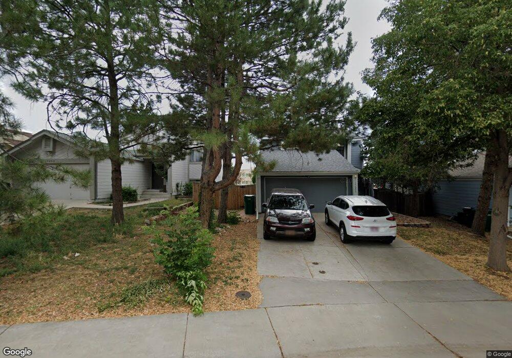 17605 E Ohio Cir, Aurora, CO 80017 - photo 1