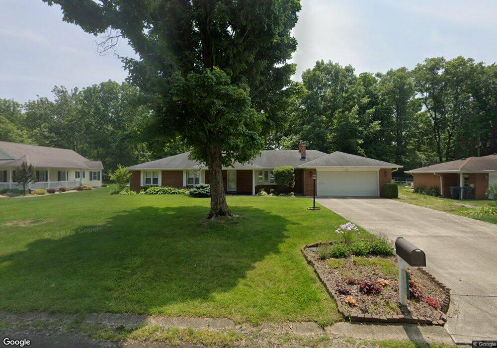 3515 E 8th St, Anderson, IN 46012 - photo 1