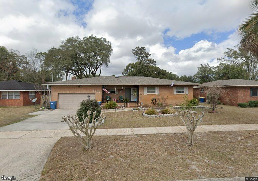8265 Bengalin Ave, Jacksonville, FL 32211 - photo 1
