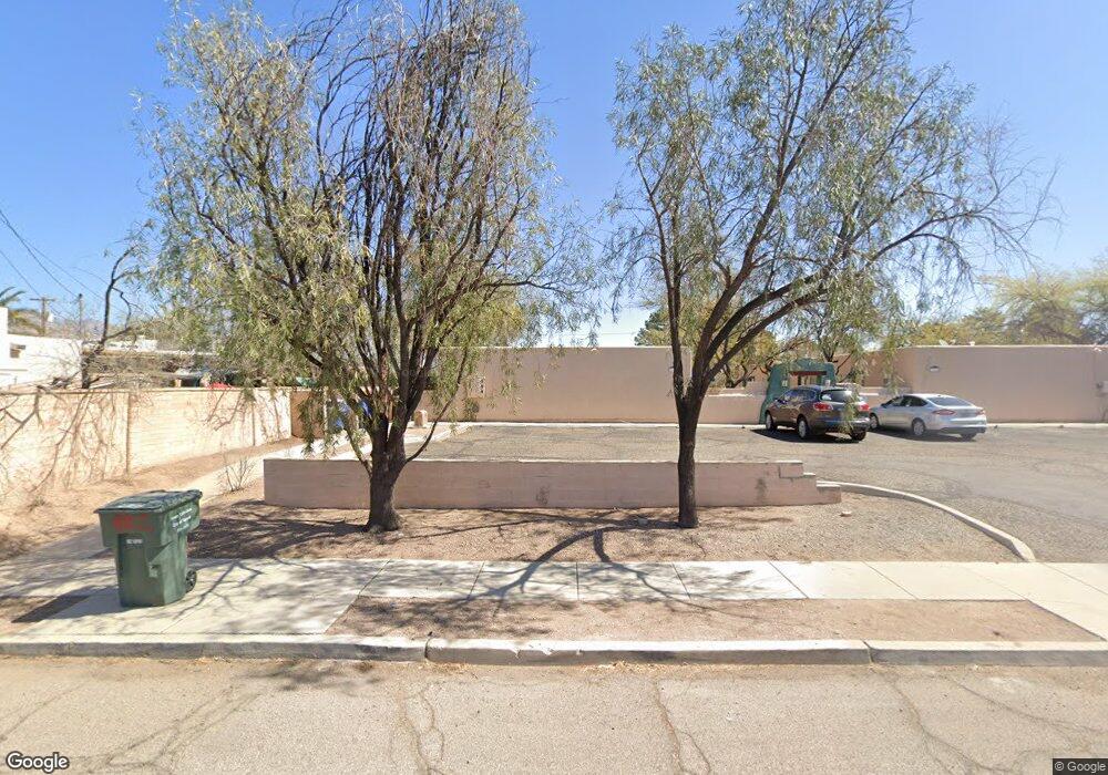 3746 N Mesquite Place, Tucson, AZ 85705 - photo 1