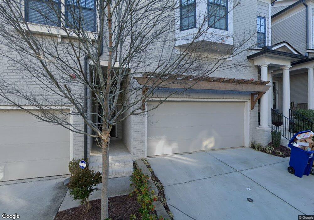 384 Summerhour St, Marietta, GA 30060 - photo 1