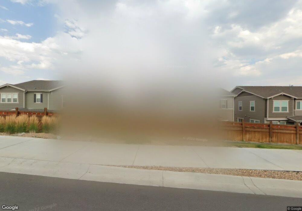 21745 E Quincy Cir, Aurora, CO 80015 - photo 1