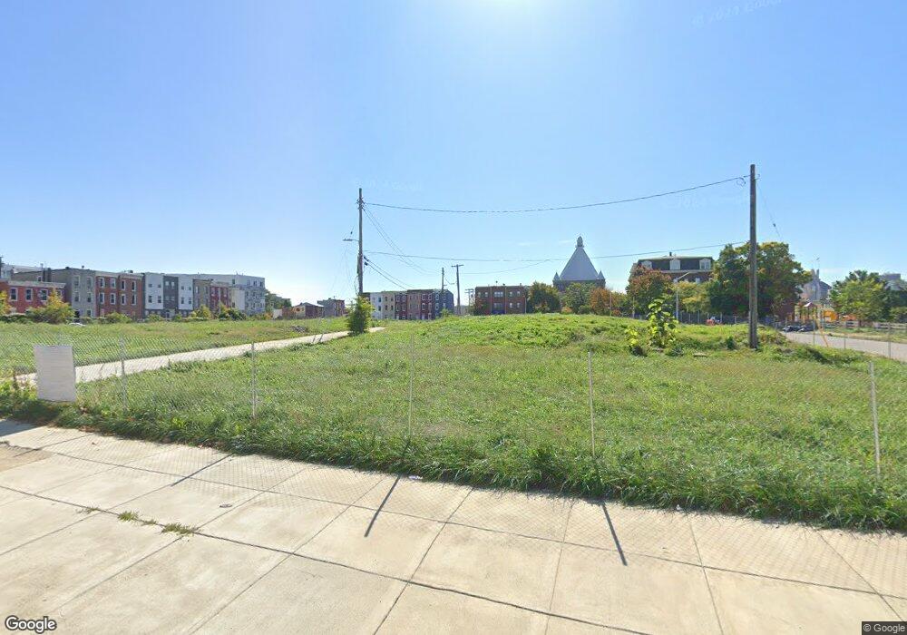 609 E Biddle St, Baltimore, MD 21202 - photo 1