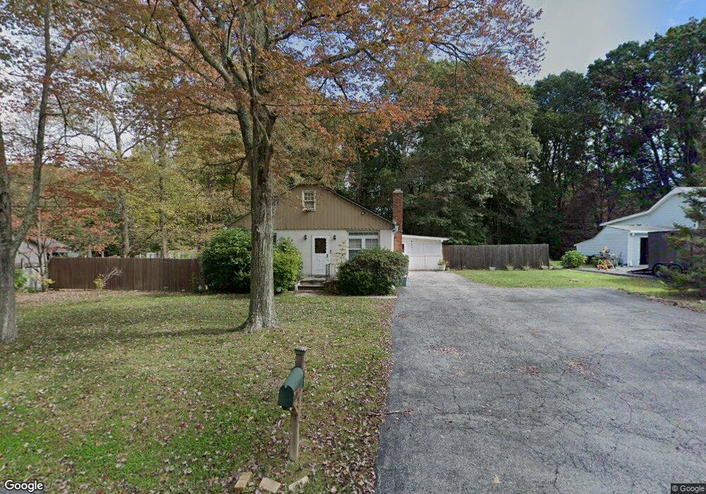 36 N 1st St, Cortlandt Manor, NY 10567 - photo 1