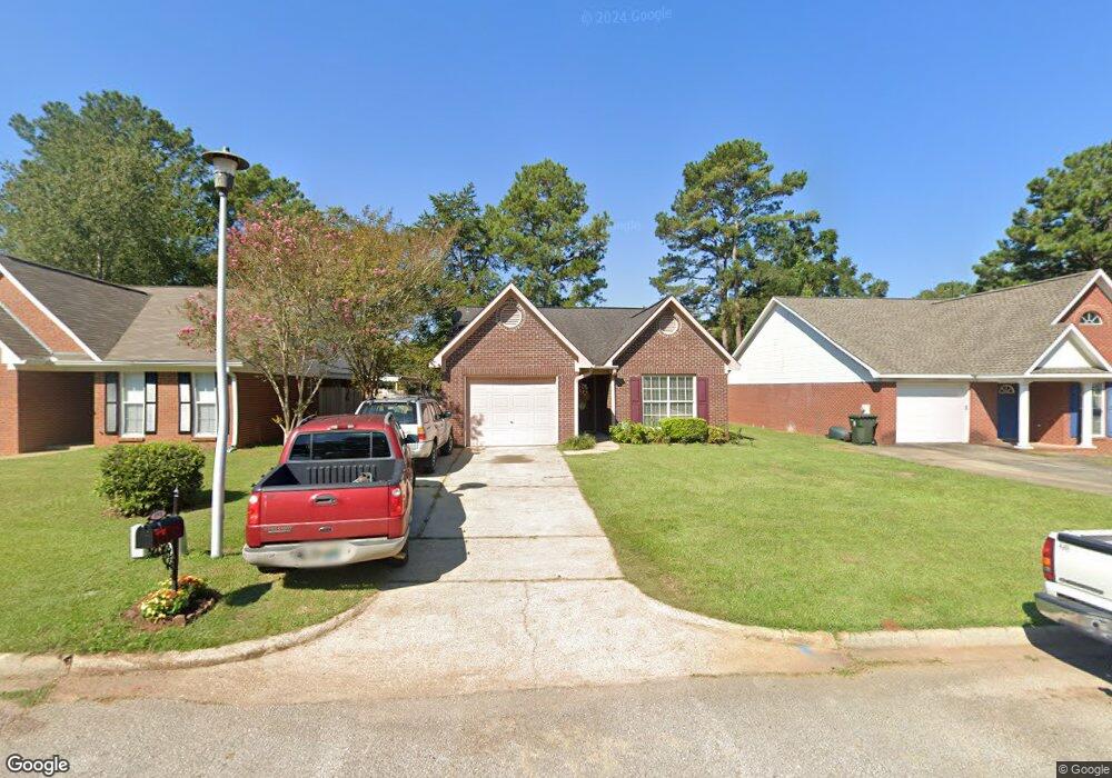 108 Brighton Ct, Dothan, AL 36305 - photo 1