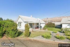 105 2nd St, Rufus, OR 97050