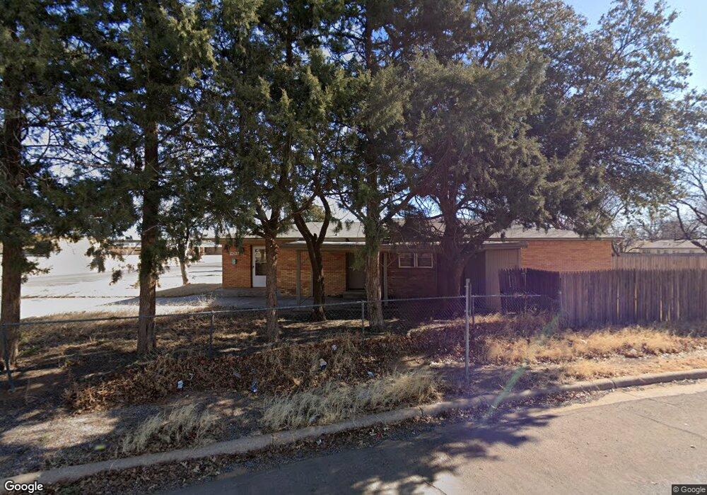 4429 31st St unit A, Lubbock, TX 79410 - photo 1