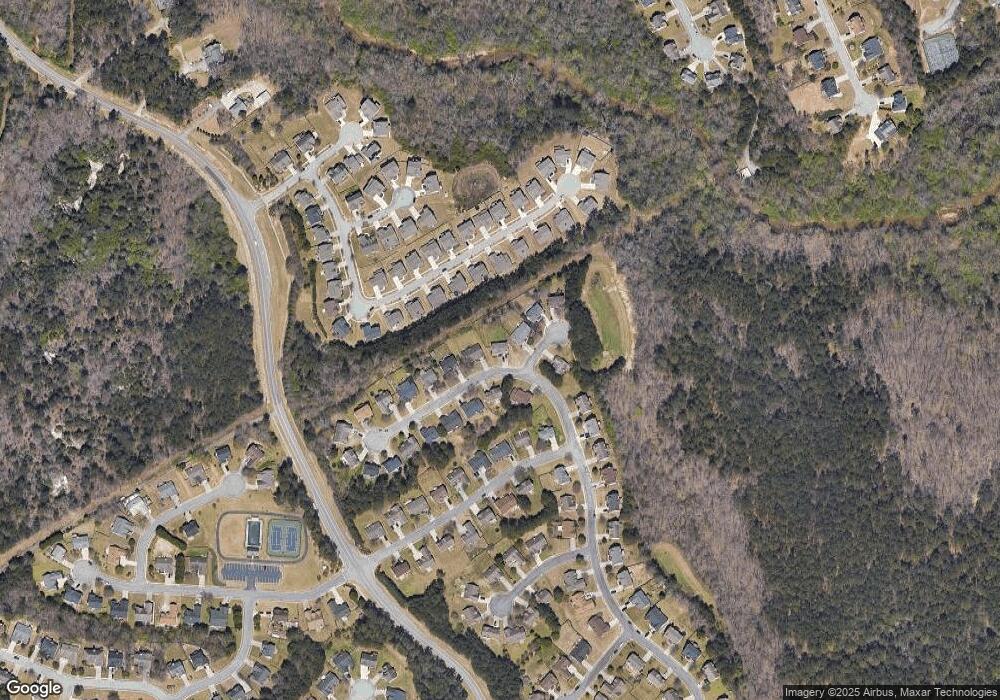 1354 Log Cabin Ln, Lawrenceville, GA 30045 - photo 1