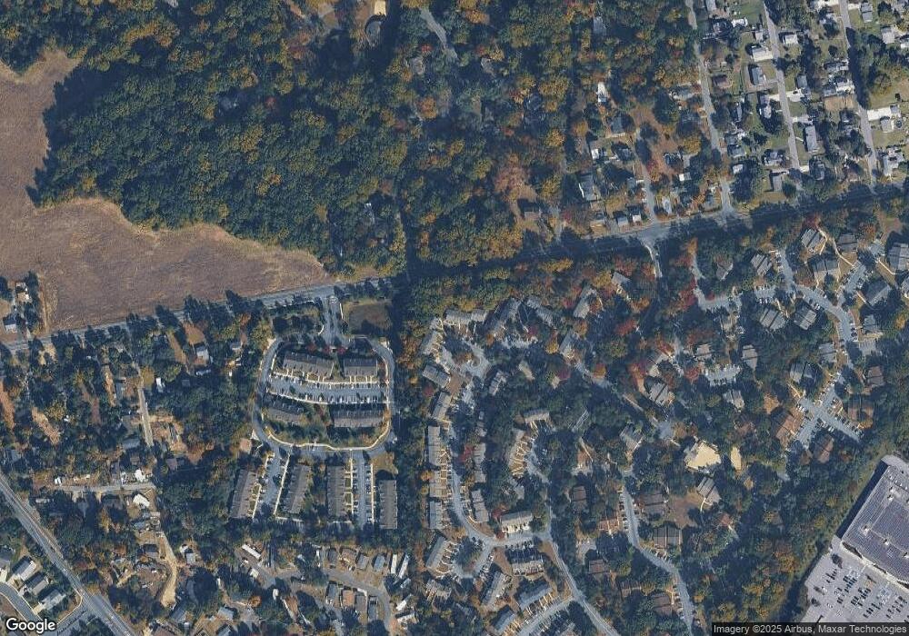 308 Pellinore Ct unit 308, Mantua, NJ 08051 - photo 1