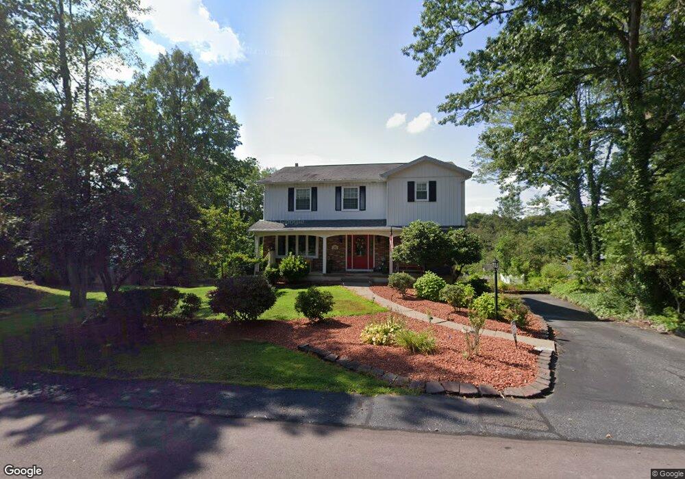 20 Sidehill Trail, Sugarloaf, PA 18249 - photo 1