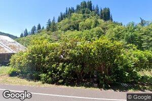 868 E Five Rivers Rd, Tidewater, OR 97390