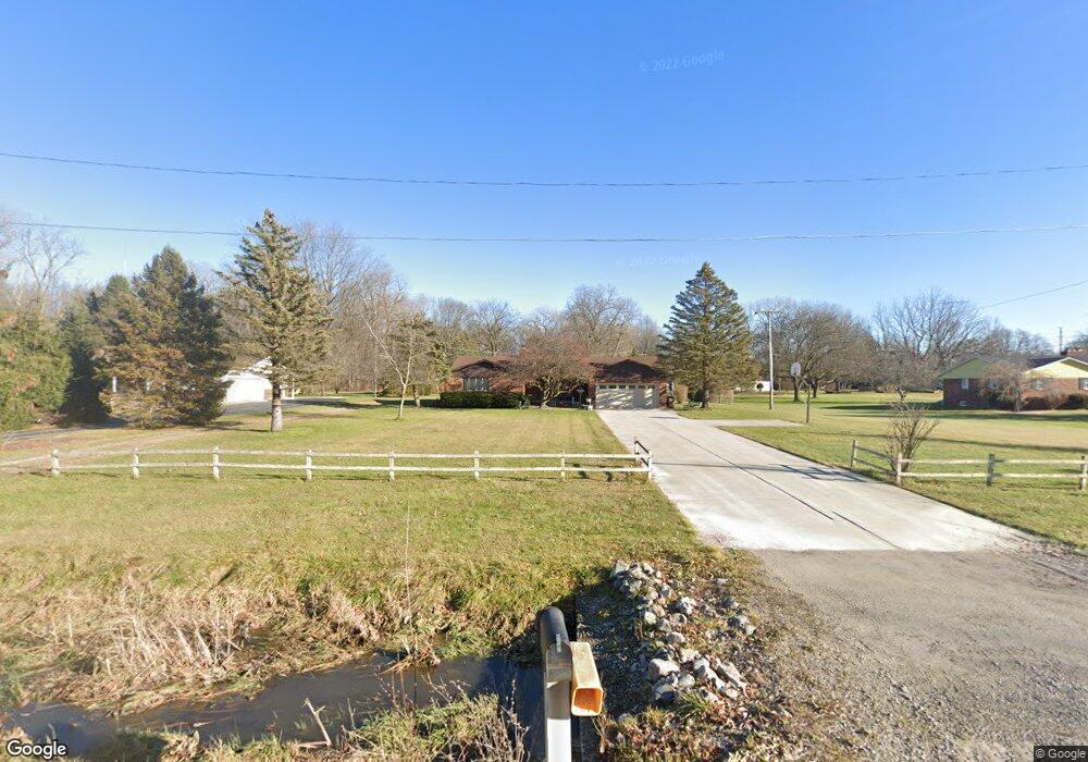 12900 Maxwell Rd, Carleton, MI 48117 - photo 1