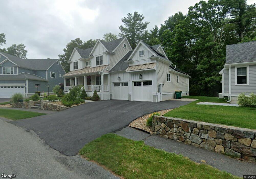 17 Matthew Cir, North Easton, MA 02356 - photo 1