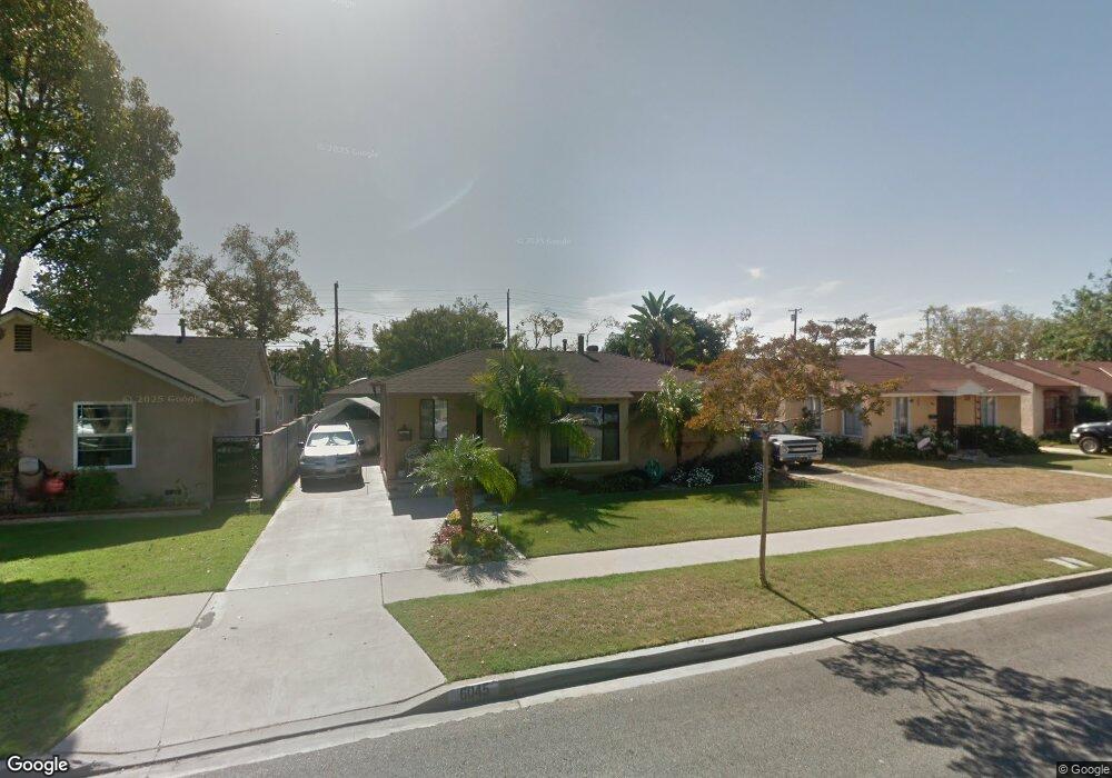 6045 Pepperwood Ave, Lakewood, CA 90712 - photo 1