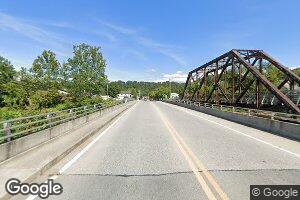 Rr 1, Parsons, WV 26287