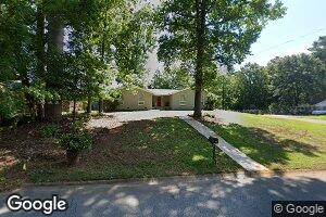 504 Nottingham Rd, Columbia, SC 29210