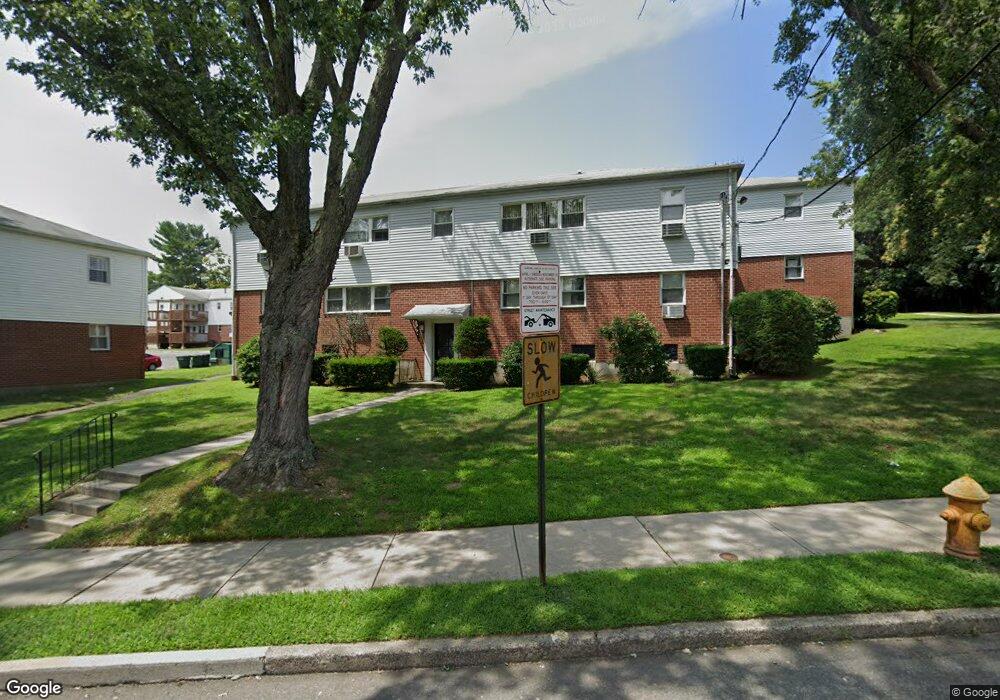 81 Cherry Hill Dr unit 2A, Bridgeport, CT 06606 - photo 1