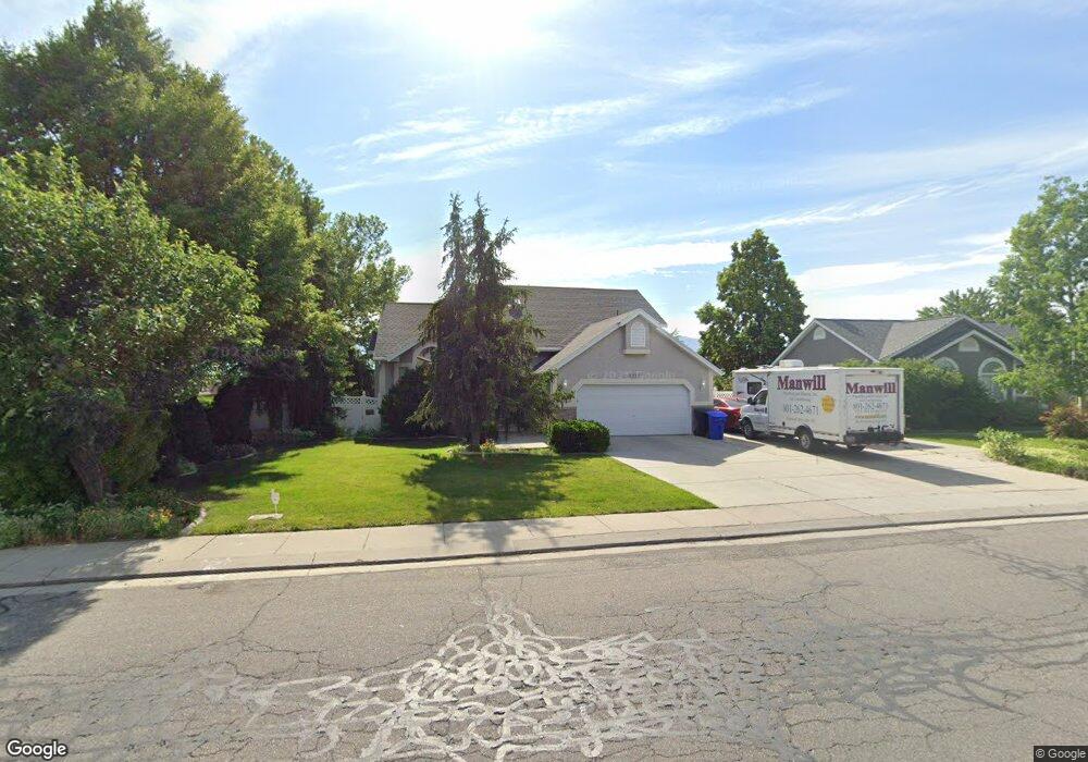 9213 Judd Ln, West Jordan, UT 84088 - photo 1