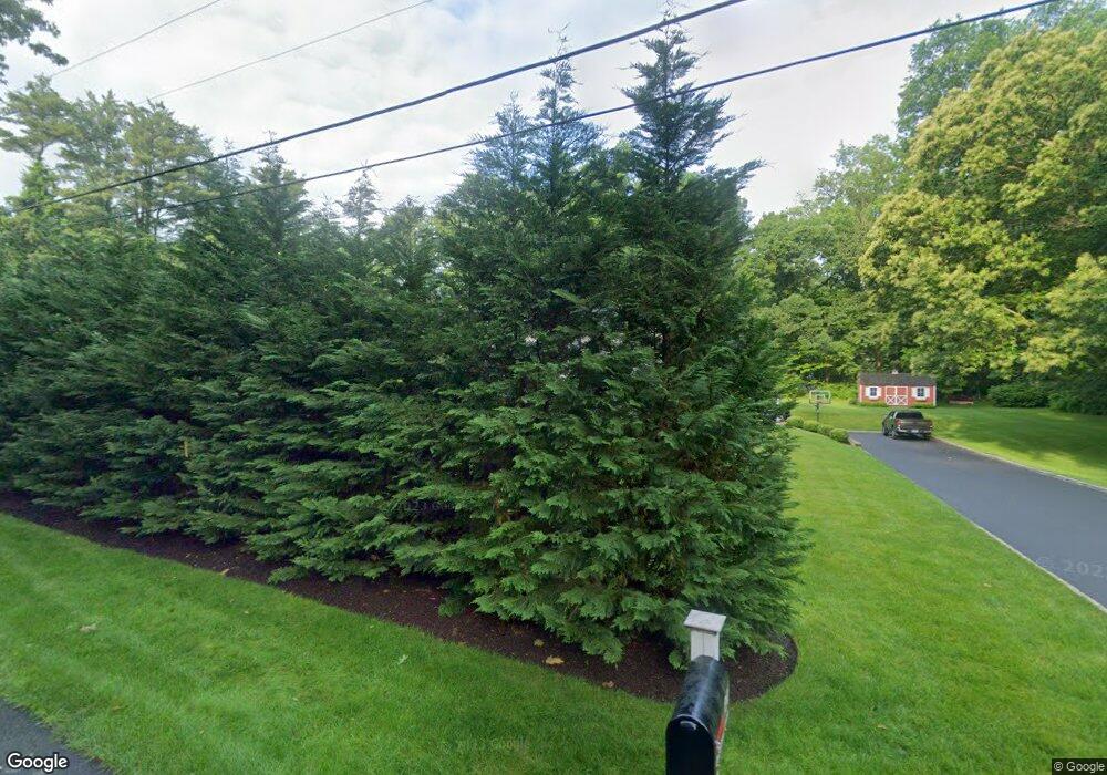 24 Cardinal Ln, Wilton, CT 06897 - photo 1