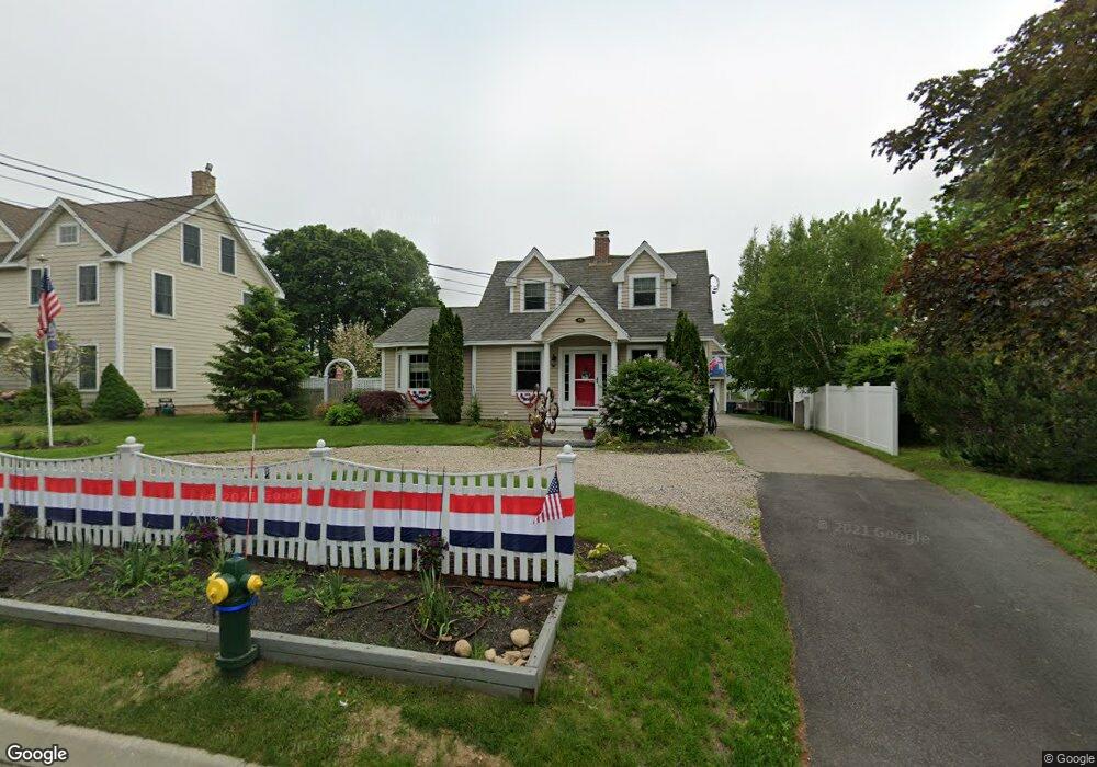 10 Church St, York, ME 03909 - photo 1