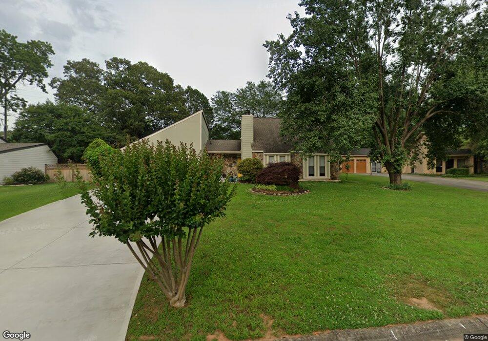 2228 Cedar Forks Trace, Marietta, GA 30062 - photo 1