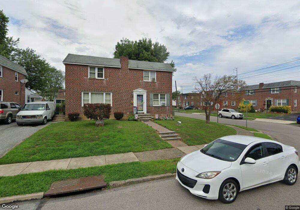 200 Evergreen Ave, Folsom, PA 19033 - photo 1