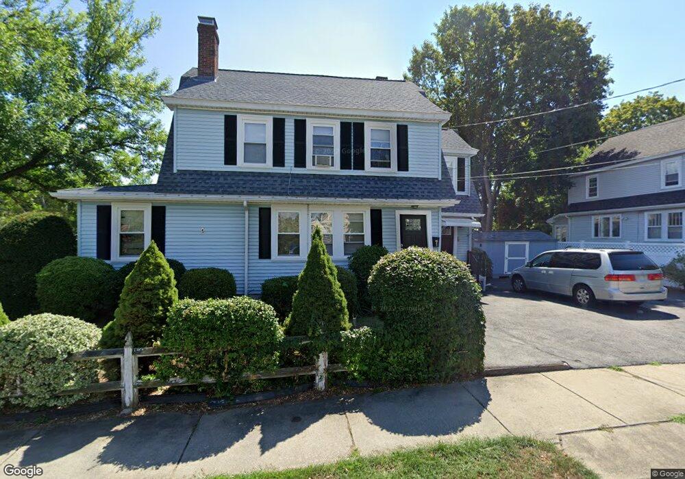 4 Arbor Rd, West Newton, MA 02465 - photo 1