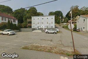 6 Elm St Unit 6, Hallowell, ME 04347