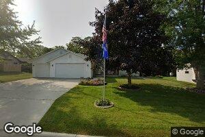 703 Oriole Ln, Sheboygan, WI 53083