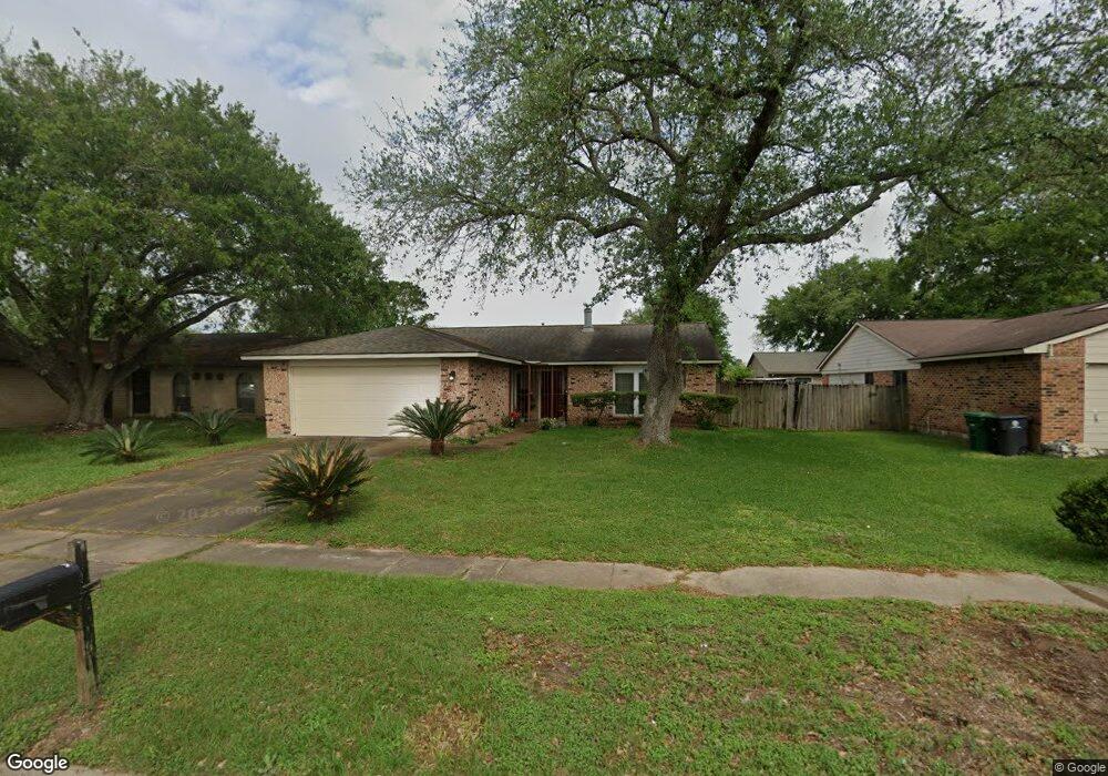 15518 Summer Briar Ct, Missouri City, TX 77489 - photo 1