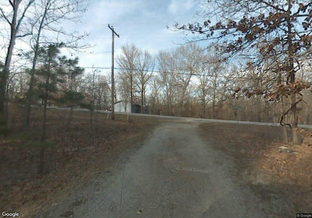 1809 Galgate Dr, Bella Vista, AR 72714 - photo 1