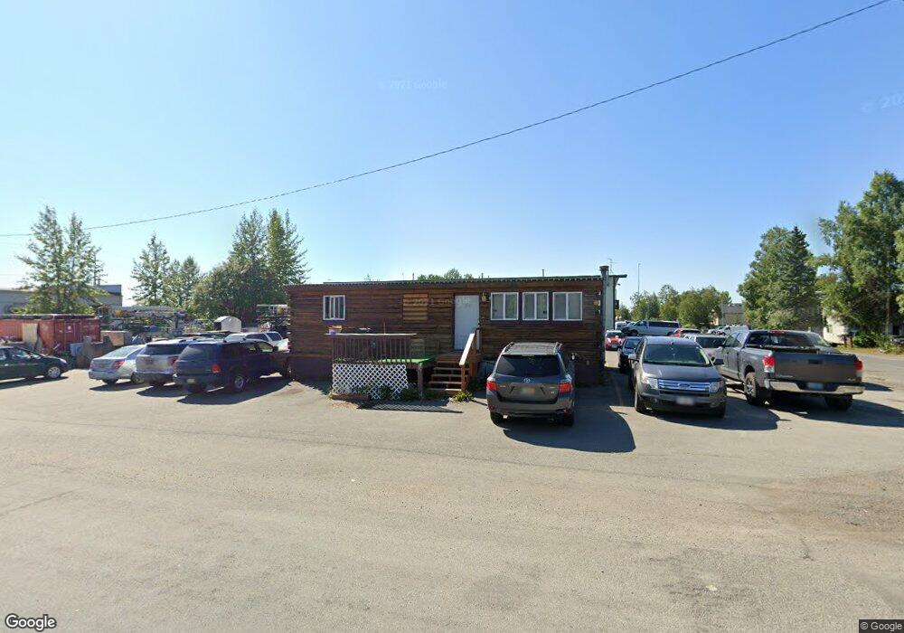 1744 E 59th Ave, Anchorage, AK 99507 - photo 1