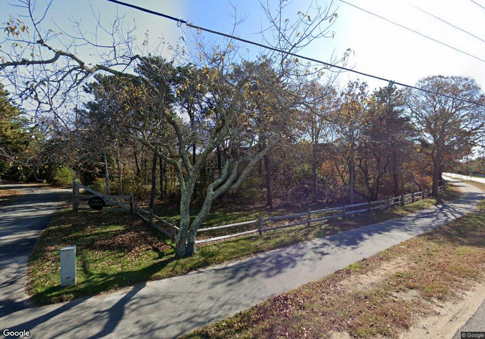 0 Down Harbor Estates, Edgartown, MA 02539 - photo 1
