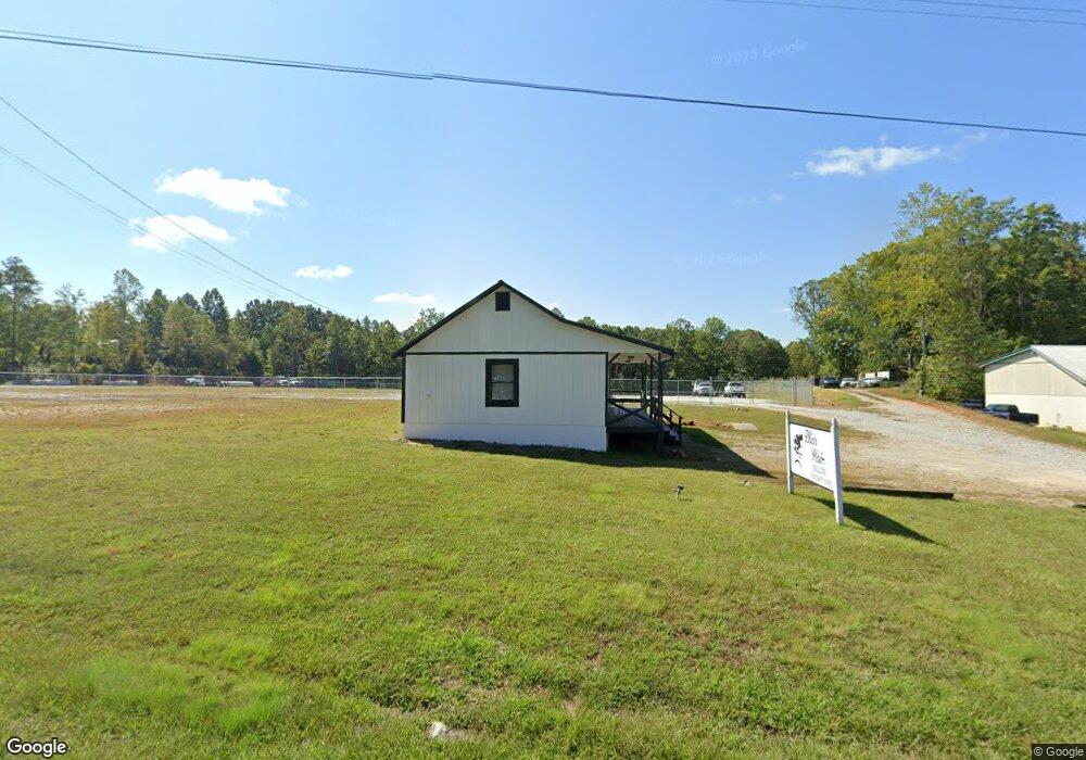 4768 Georgia 52, Dahlonega, GA 30533 - photo 1