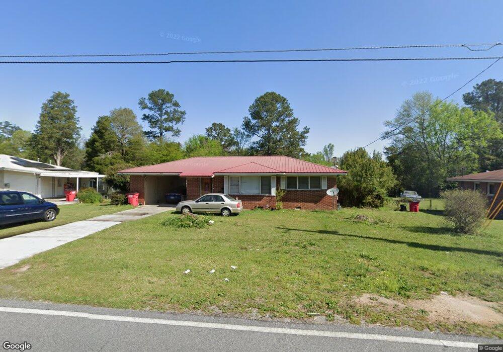 2475 Robin Hood Rd, Macon, GA 31206 - photo 1
