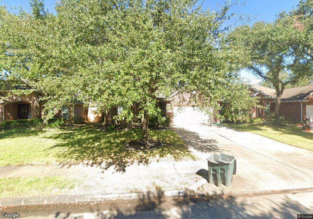 6003 Walkabout Way, Katy, TX 77450 - photo 1