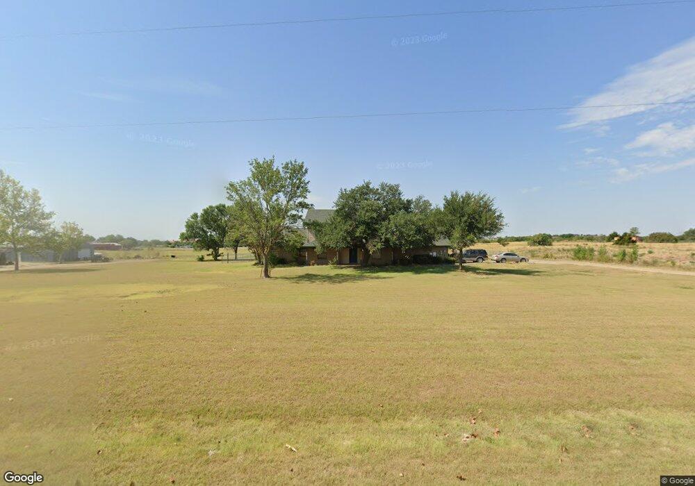 2671 Bottoms East Rd, Troy, TX 76579 - photo 1